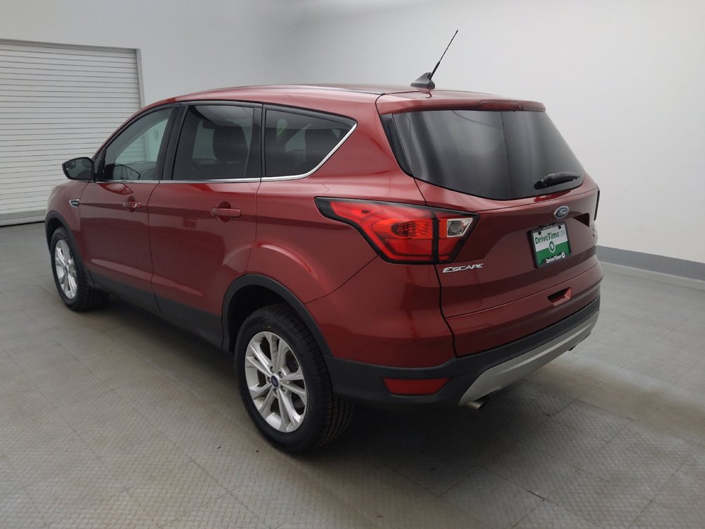 Used 2019 Ford Escape SE FWD image 5