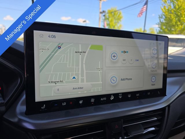 Certified 2023 Ford Escape Active w/ Tech Pack #1 AWD/4WD image 17