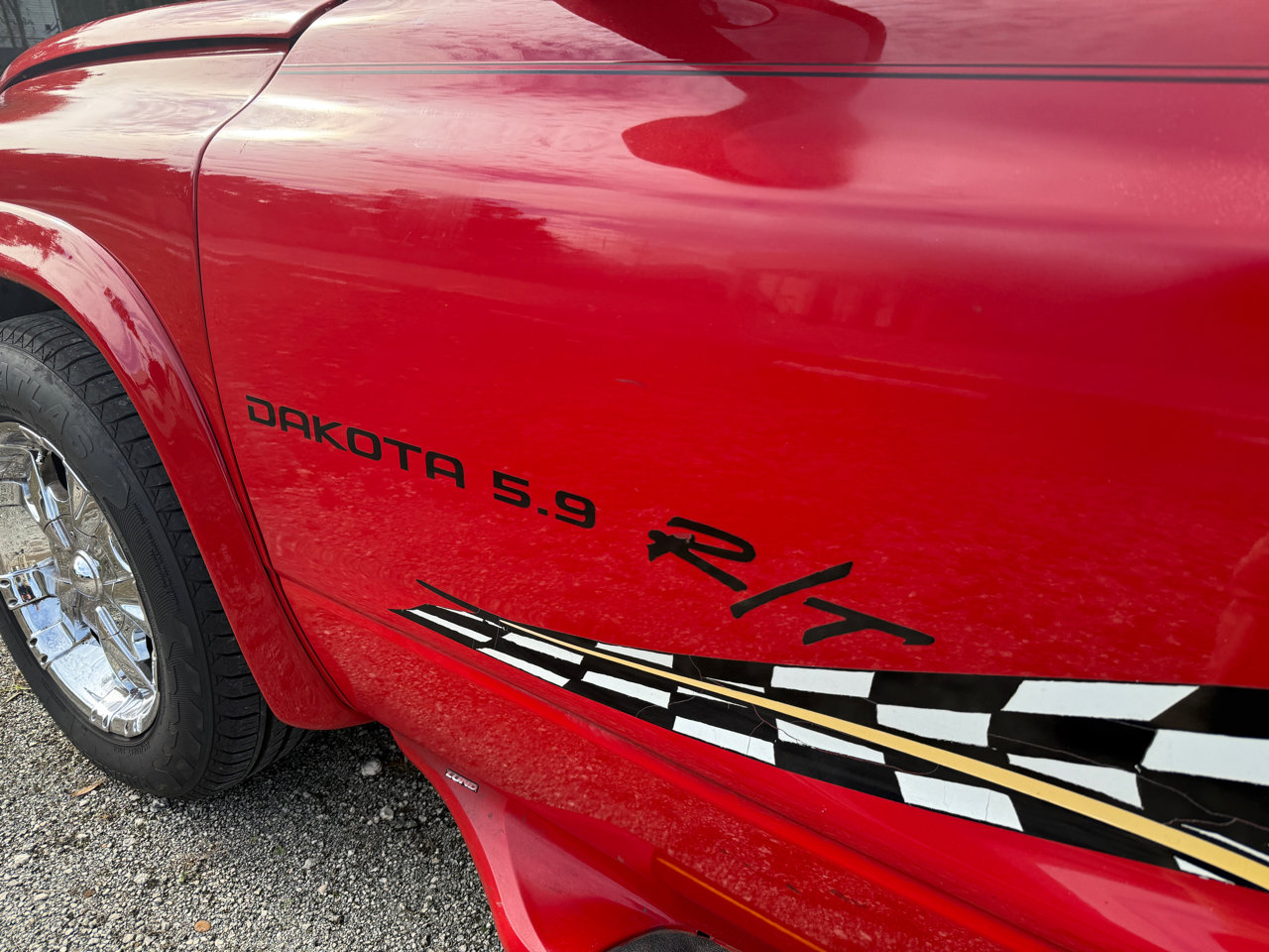 Used 1999 Dodge Dakota Sport image 11