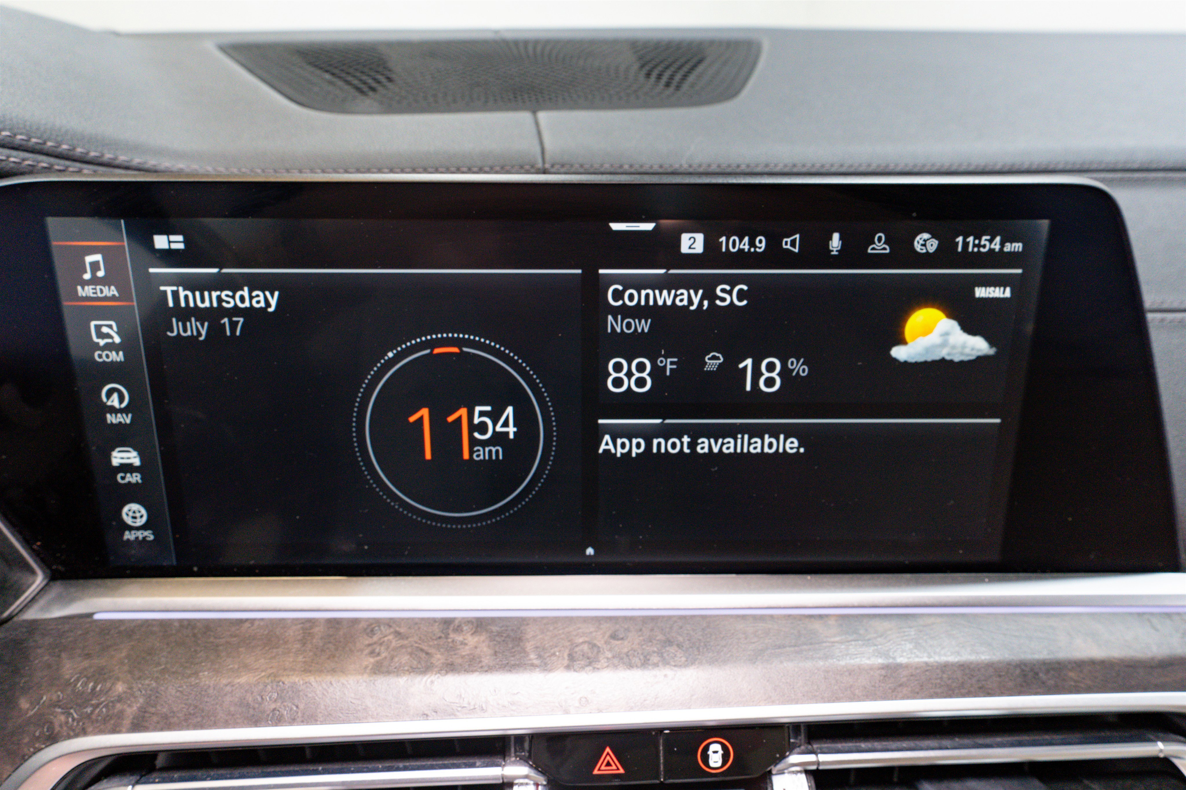 Used 2022 BMW X5 sDrive40i image 21