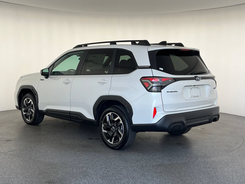 New 2026 Subaru Forester Premium AWD/4WD image 7