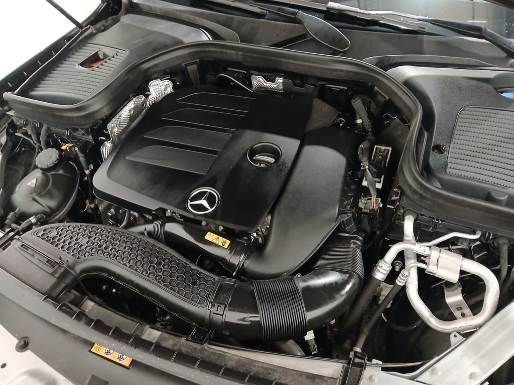 Certified 2022 Mercedes-Benz GLC 300 4MATIC image 31
