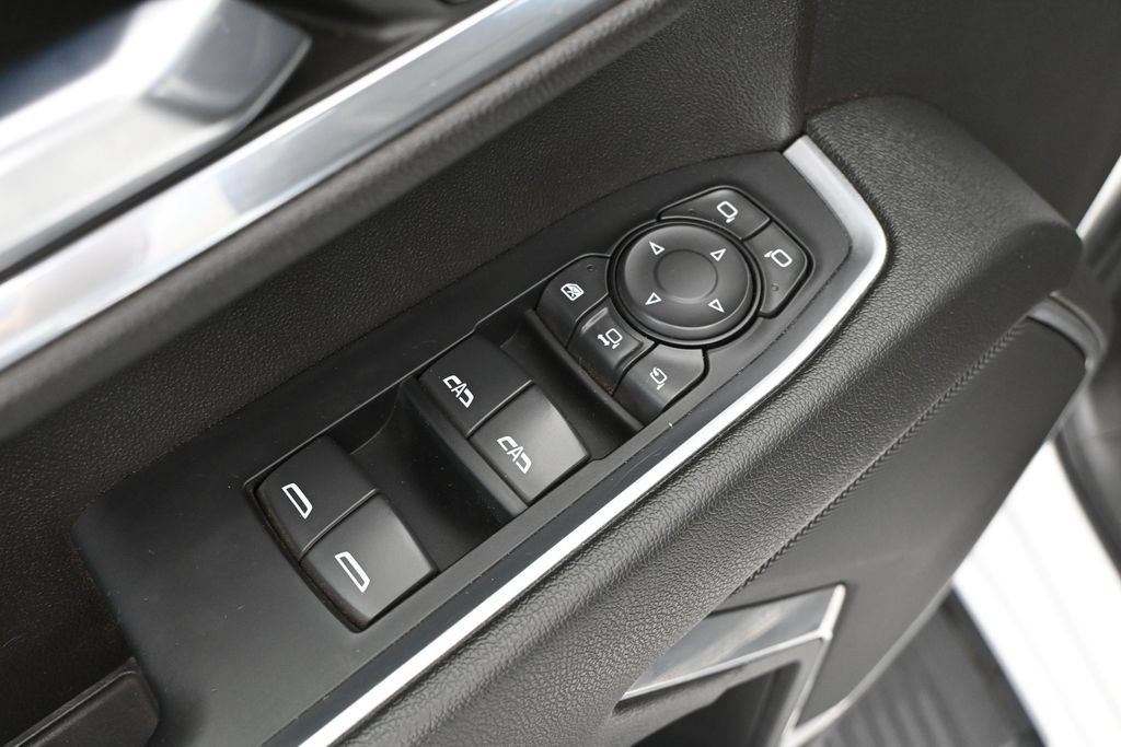 Used 2024 Chevrolet Silverado 2500 LTZ AWD/4WD image 15