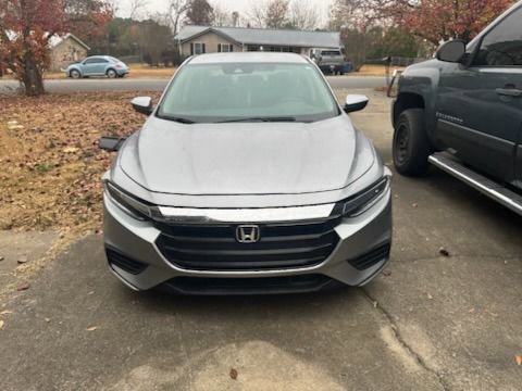 Used 2021 Honda Insight EX image 4