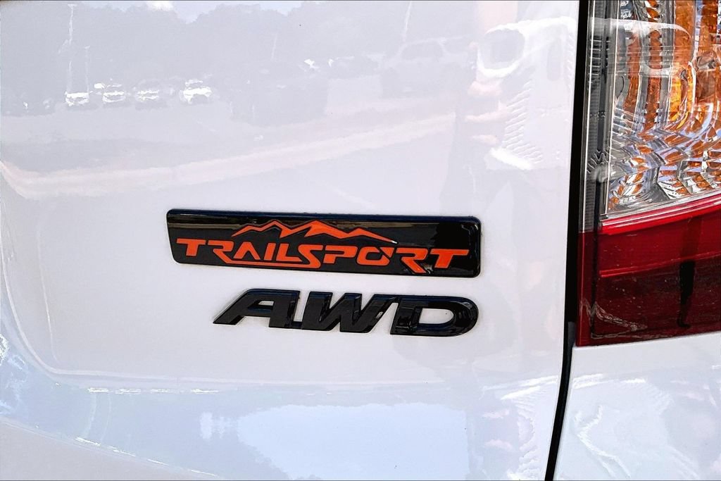 Used 2024 Honda Passport TrailSport image 25