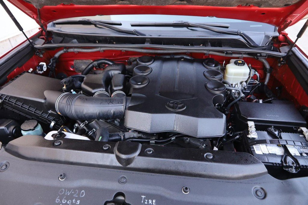 Used 2019 Toyota 4Runner SR5 Premium image 28