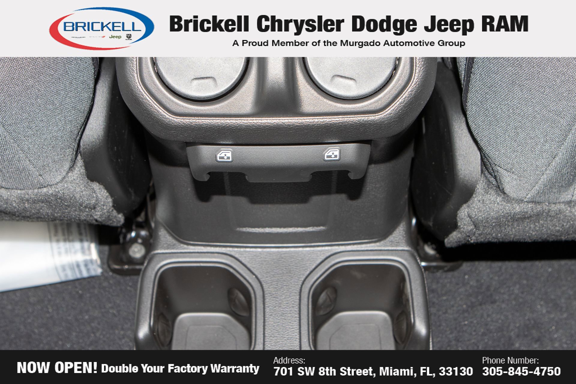 New 2026 Jeep Gladiator Sport image 18