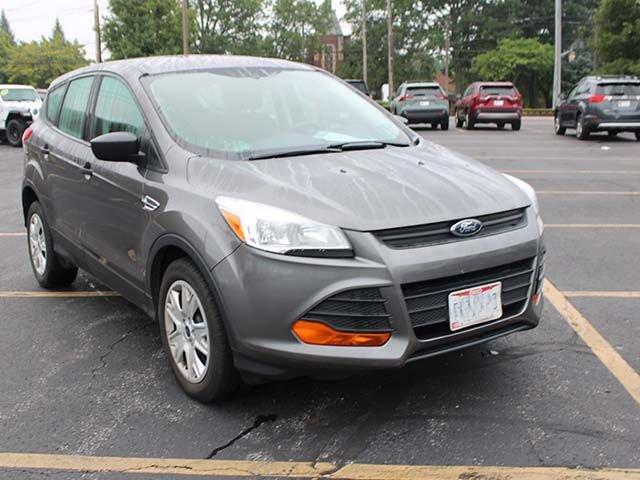 Used 2013 Ford Escape S FWD image 4
