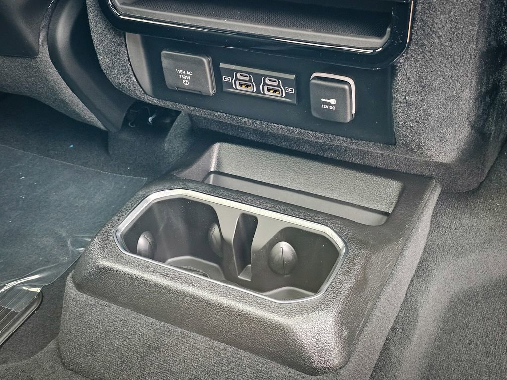 New 2025 Jeep Wagoneer Series III image 54