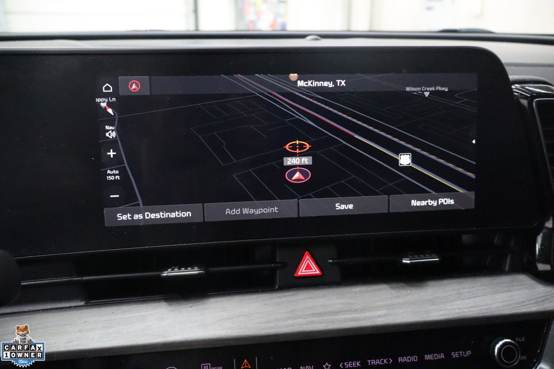 Used 2024 Kia Sportage X-Line w/ X-Line Premium Package image 23