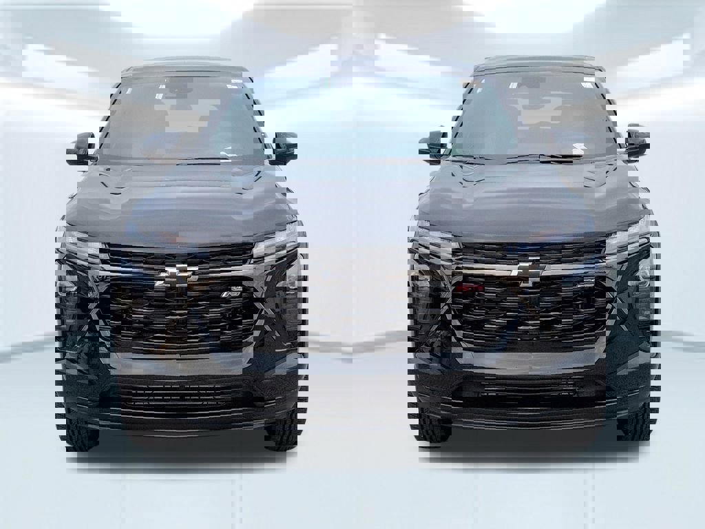 New 2026 Chevrolet Trax RS image 10