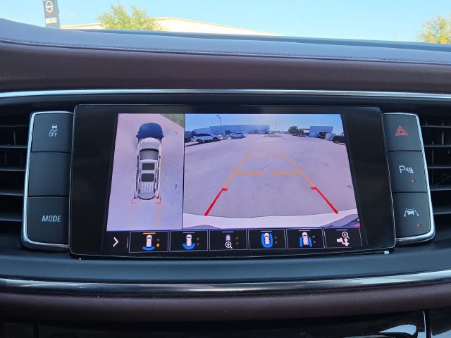 Used 2021 Buick Enclave Avenir w/ Avenir Technology Package FWD image 9