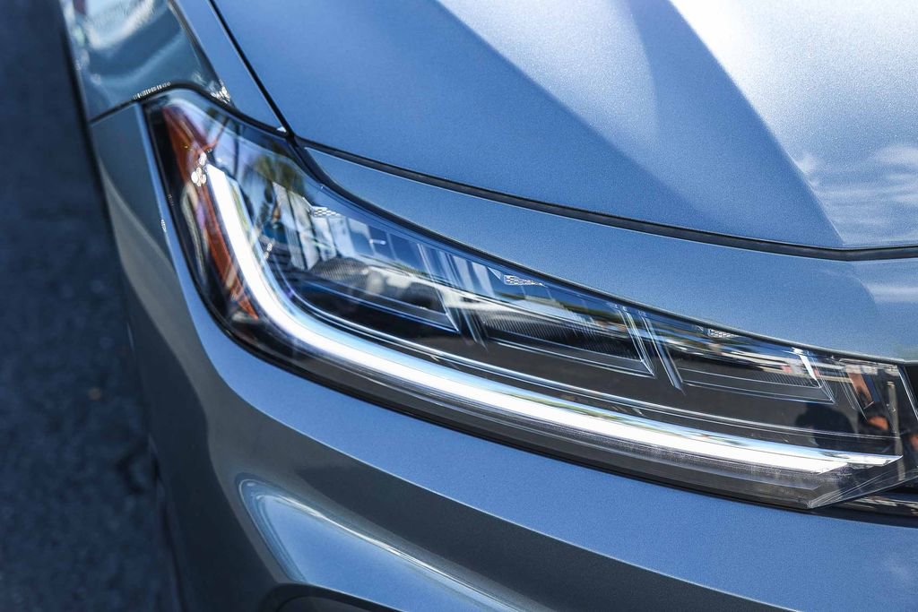 New 2026 Volkswagen Jetta Sport image 13