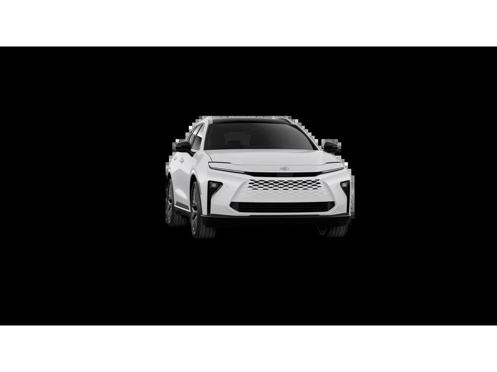 New 2026 Toyota Crown Signia w/ Advanced Technology Package AWD/4WD image 16