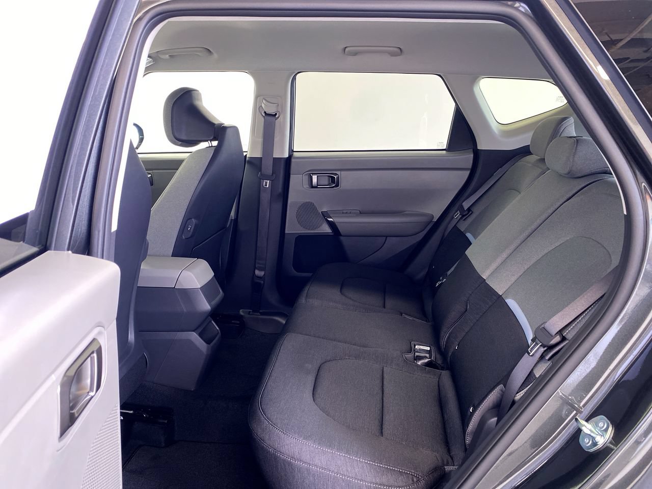 New 2027 Kia Seltos S FWD image 32