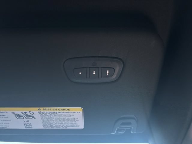 New 2026 RAM 1500 Big Horn AWD/4WD image 20
