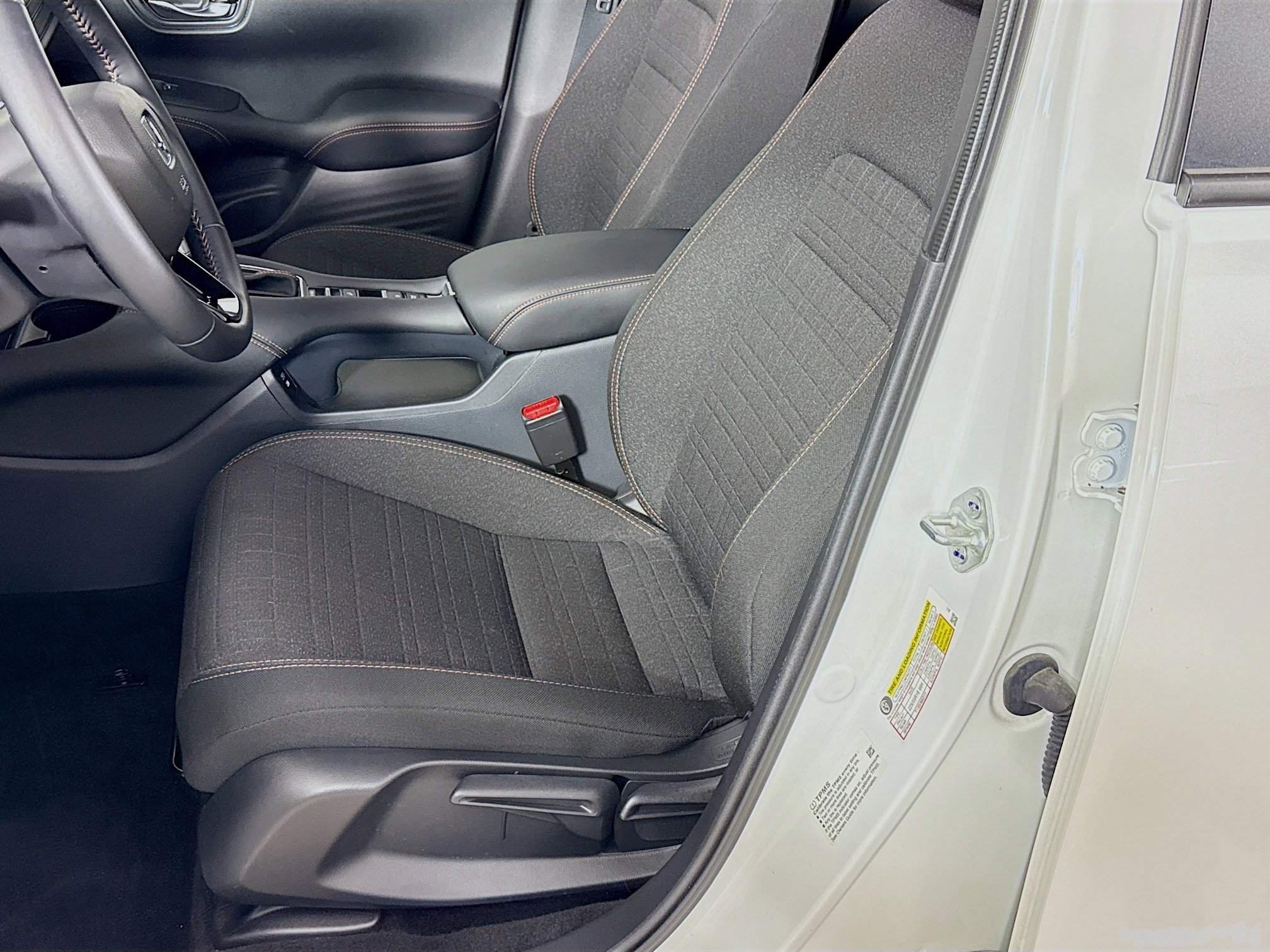 Certified 2026 Honda HR-V Sport image 22
