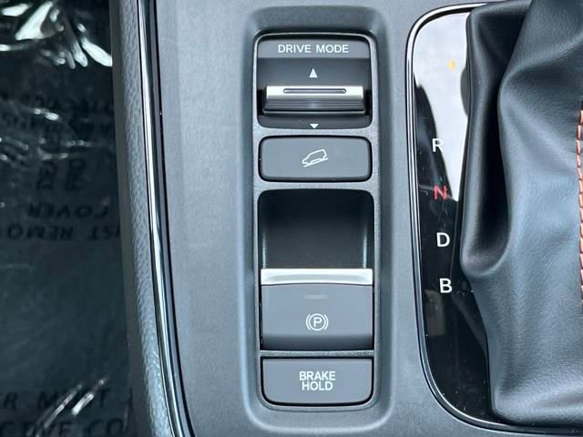 New 2026 Honda CR-V Sport-L image 33