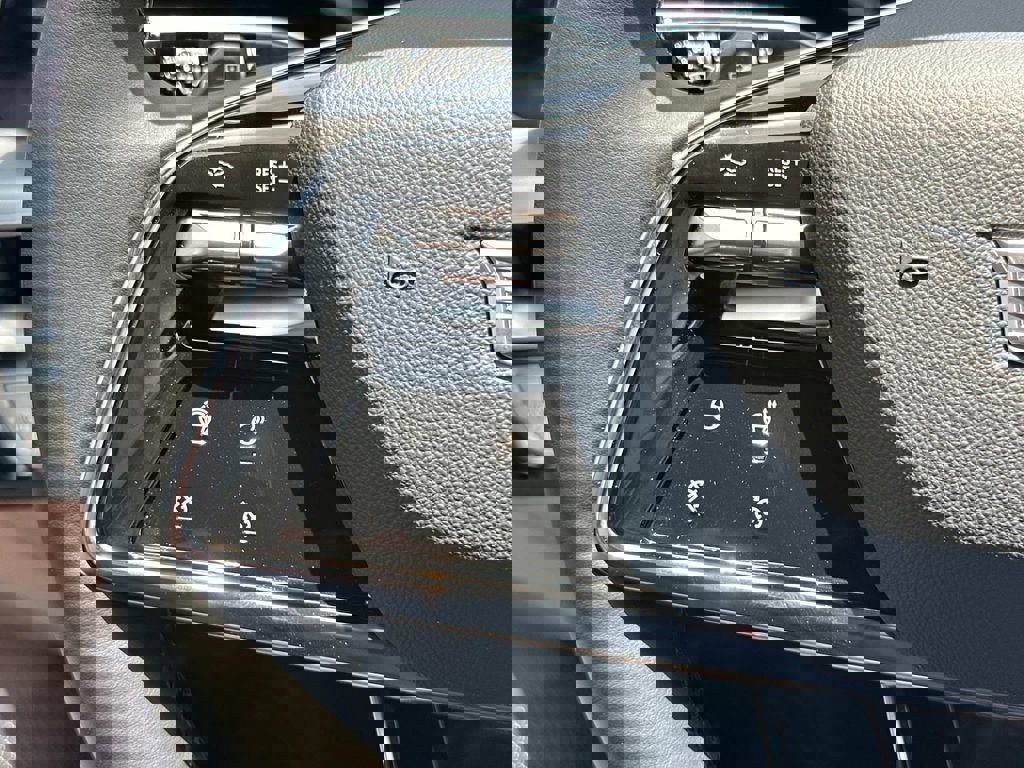 New 2025 Cadillac Lyriq Sport w/ LPO, Floor Liner Package image 15