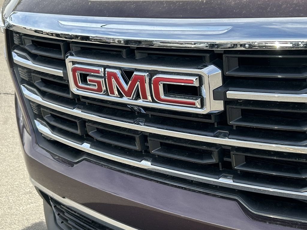 New 2025 GMC Acadia Elevation image 31