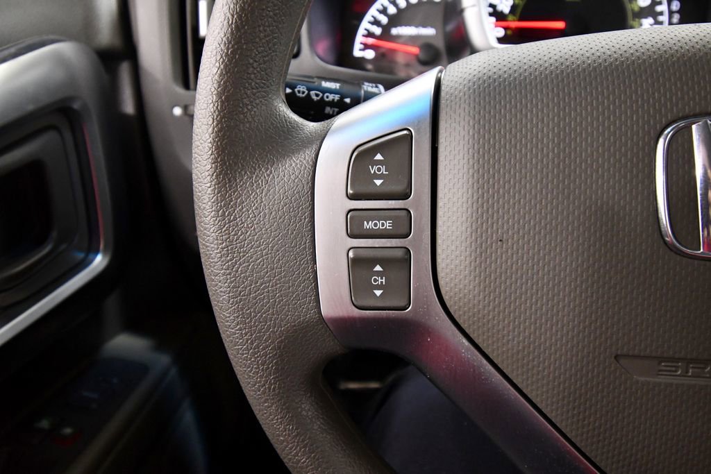 Used 2007 Honda Ridgeline RTS image 20