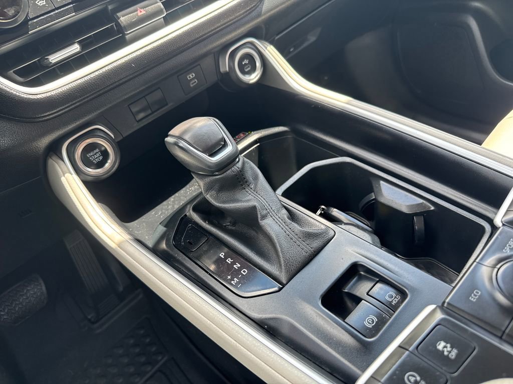 Used 2024 Toyota Grand Highlander XLE image 53