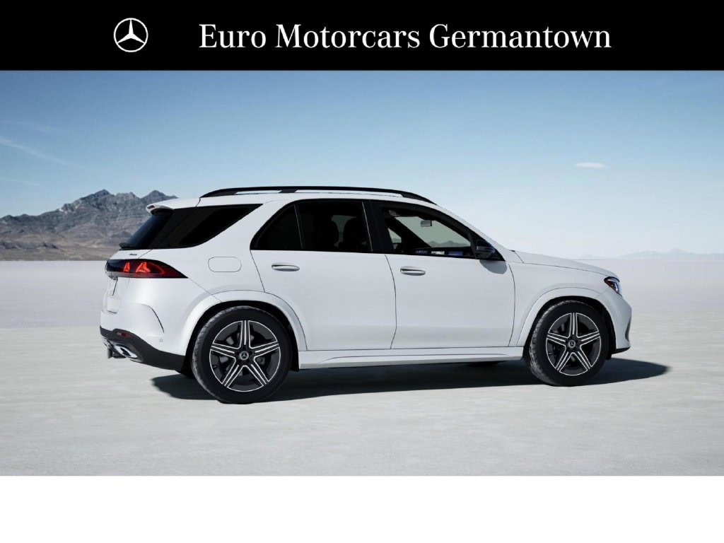 New 2027 Mercedes-Benz GLE 450 4MATIC image 18