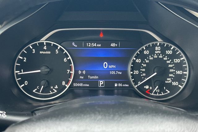 Used 2023 Nissan Murano SV image 29