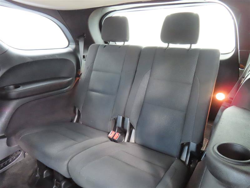 Used 2025 Dodge Durango AWD w/ Skid Plate Group image 25