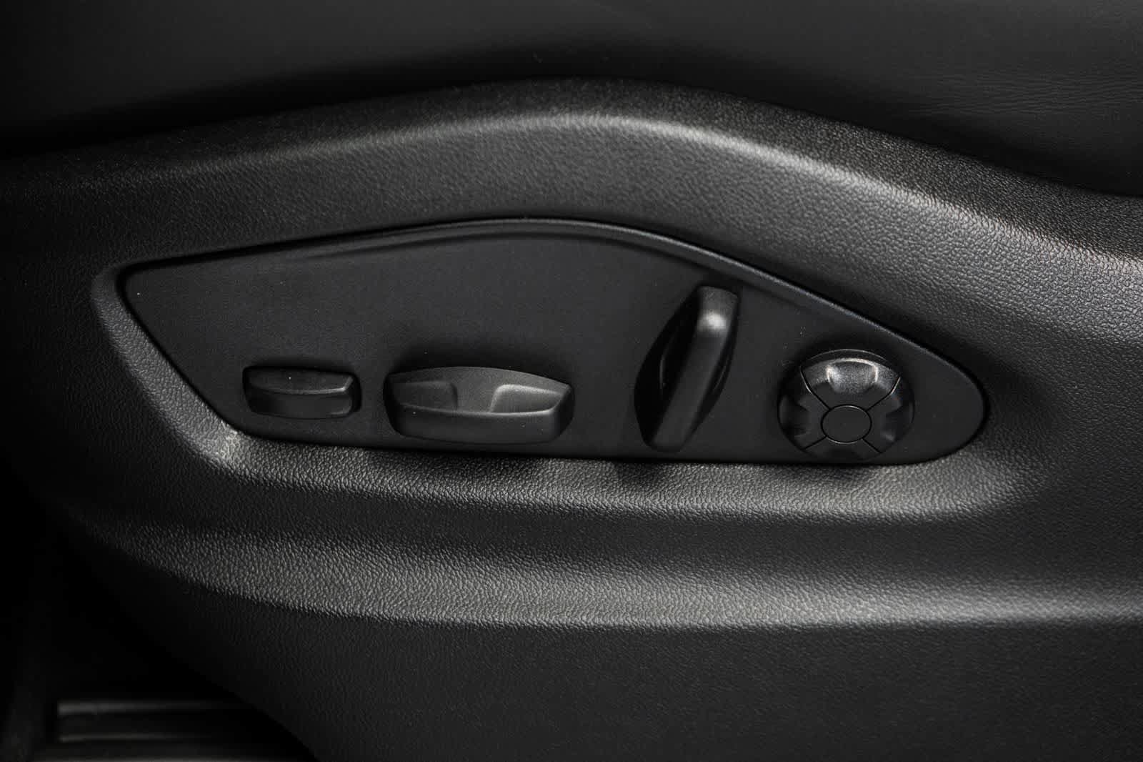 New 2026 Porsche Cayenne S AWD/4WD image 19