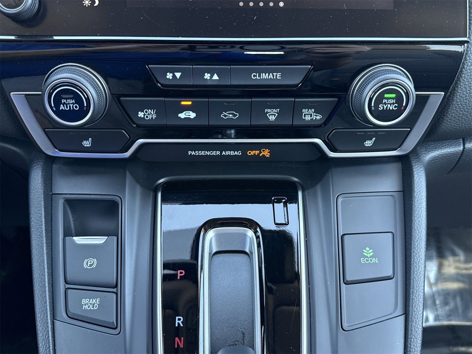 Used 2017 Honda CR-V EX-L image 20