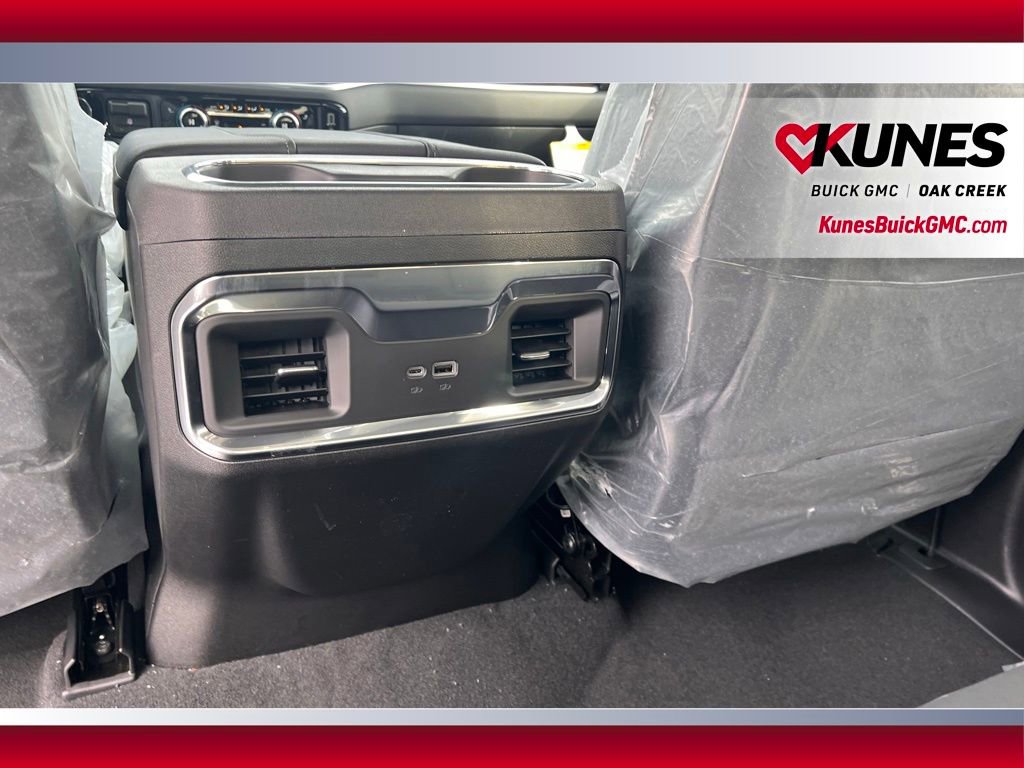 New 2026 GMC Sierra 1500 Elevation w/ Elevation Premium Package image 13