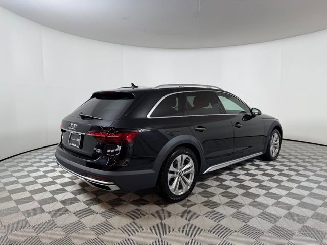 Used 2021 Audi A4 2.0T allroad Premium Plus w/ Premium Plus Package image 8