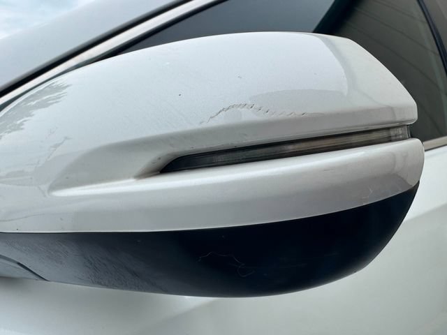 Used 2022 Honda CR-V EX-L image 33