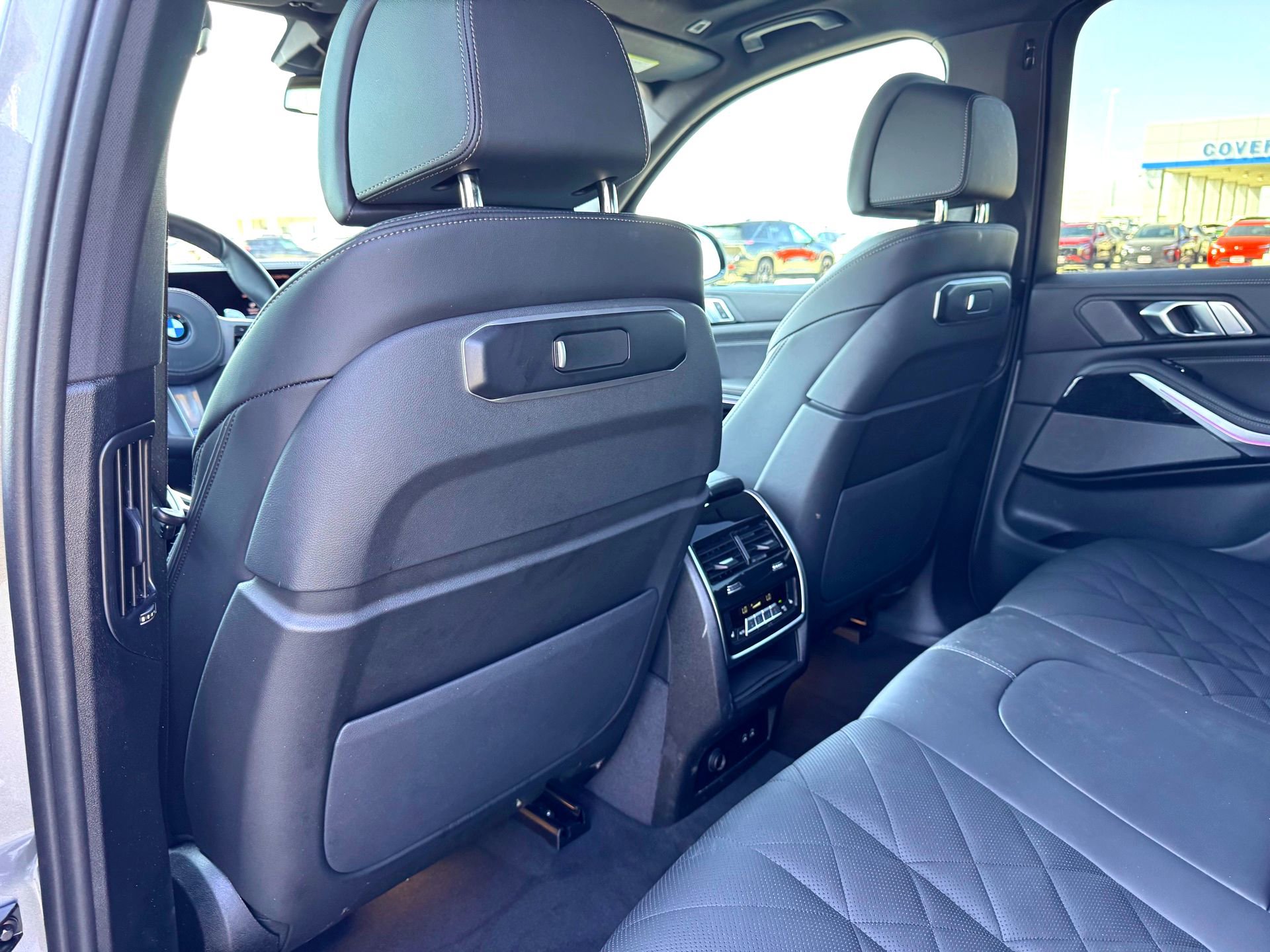 Used 2026 BMW X5 sDrive40i image 20