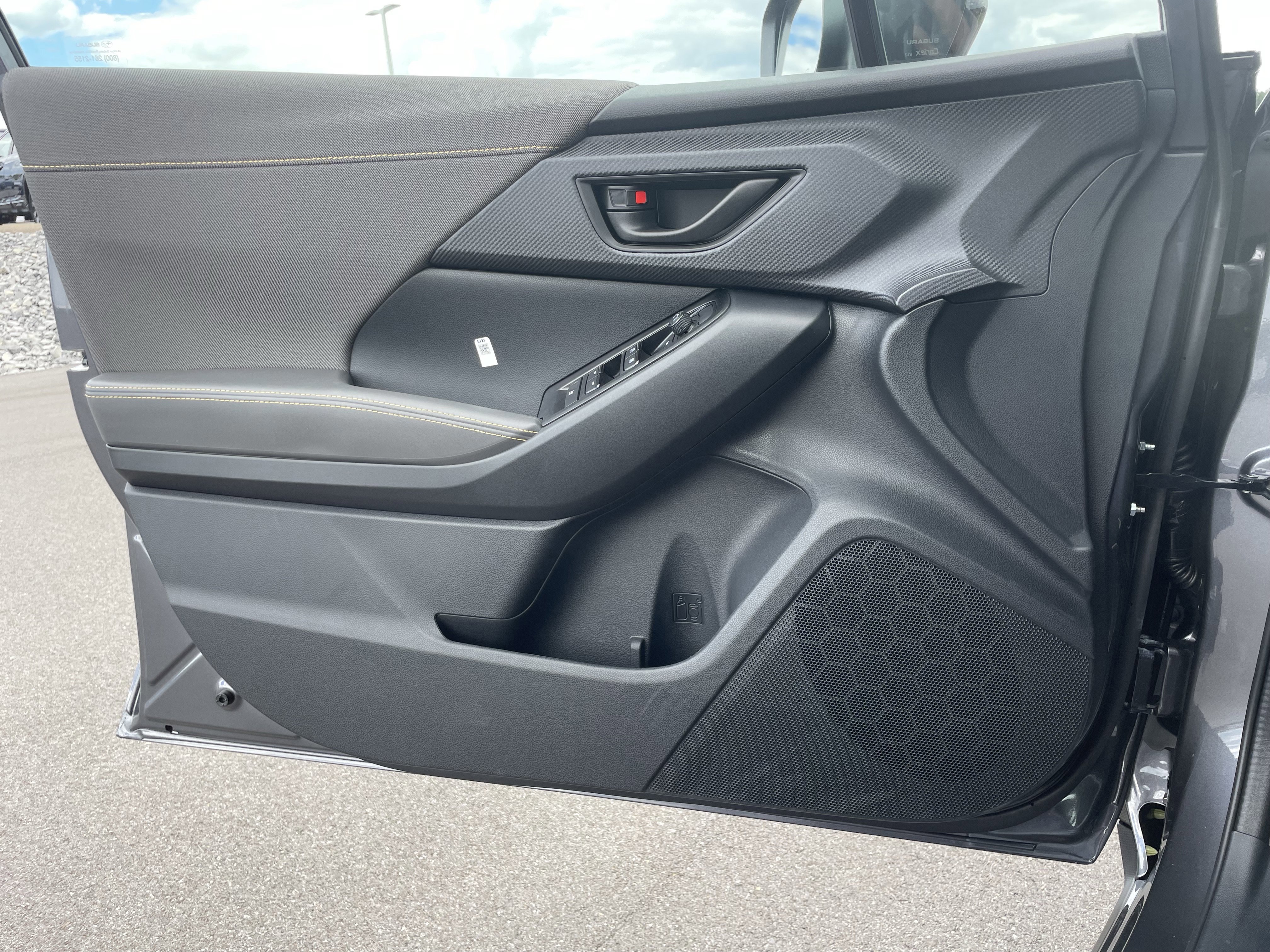 New 2026 Subaru Crosstrek 2.5i Sport image 4