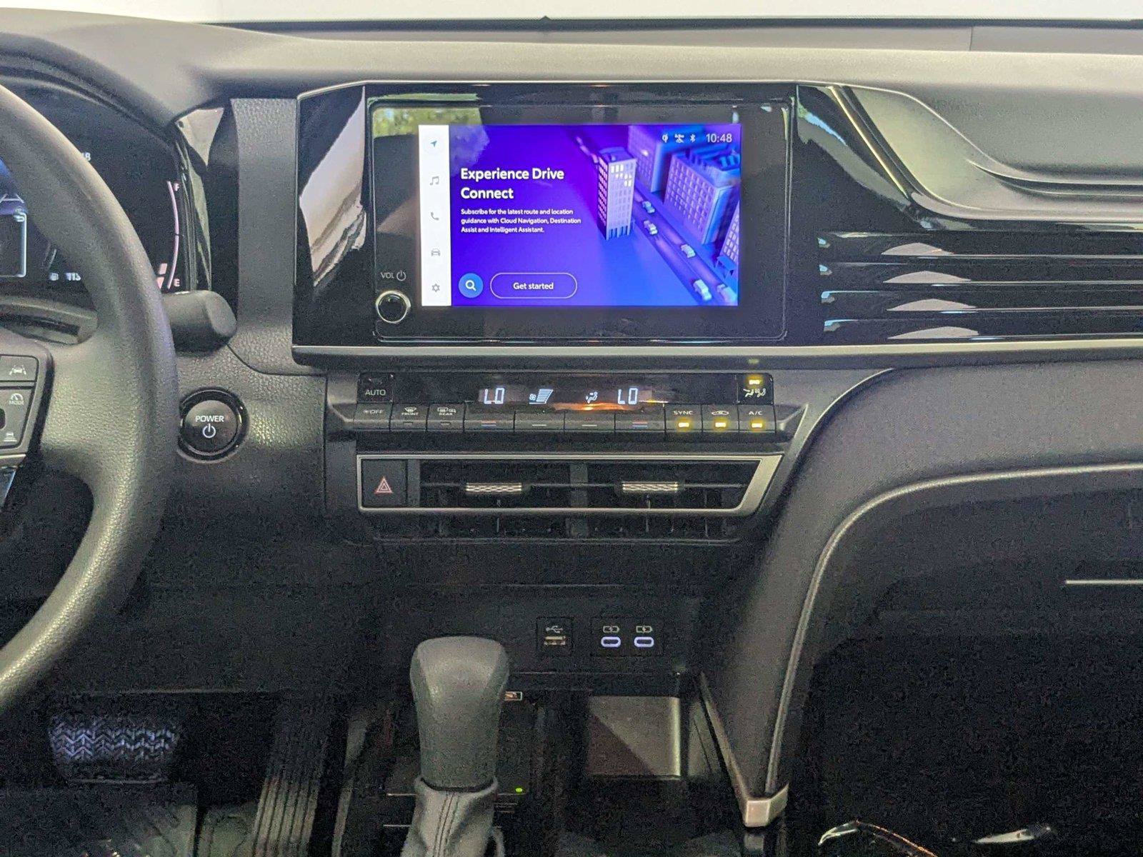 Certified 2025 Toyota Camry LE w/ Convenience Package FWD image 39