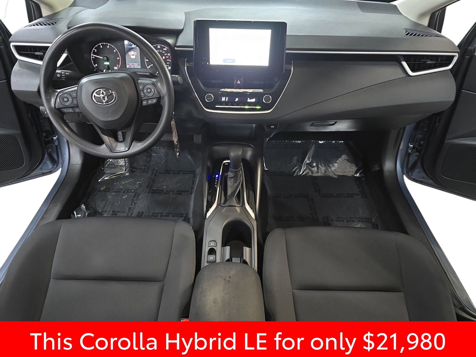 Used 2023 Toyota Corolla LE image 15