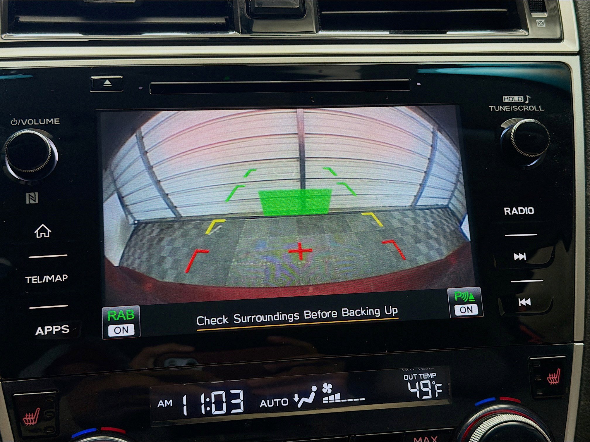 Used 2019 Subaru Outback 2.5i Limited image 16