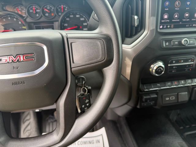 Used 2021 GMC Sierra 1500 4x4 Crew Cab w/ Sierra Value Package image 26