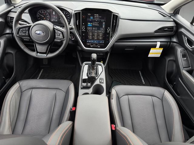 Certified 2025 Subaru Crosstrek 2.5i Limited w/ Popular Package #4A image 10