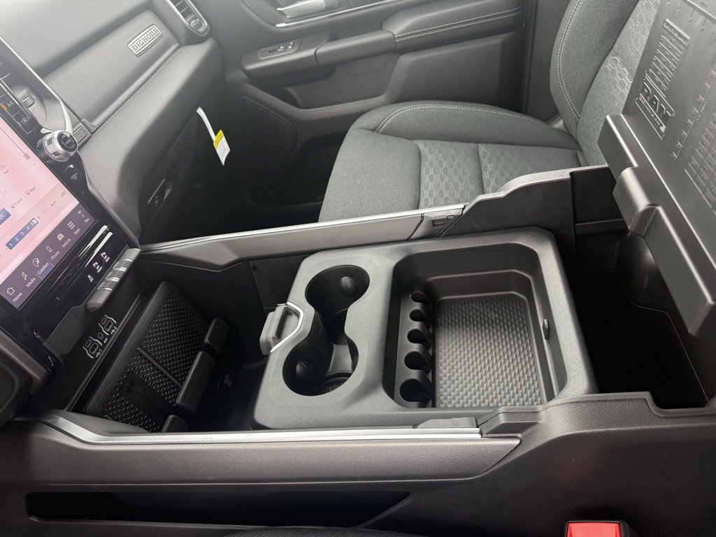 New 2026 RAM 1500 Big Horn image 27