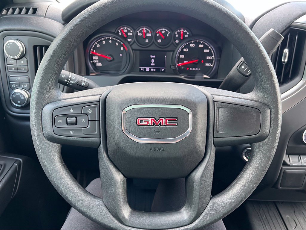 New 2026 GMC Sierra 1500 Pro w/ Pro Value Package AWD/4WD image 15