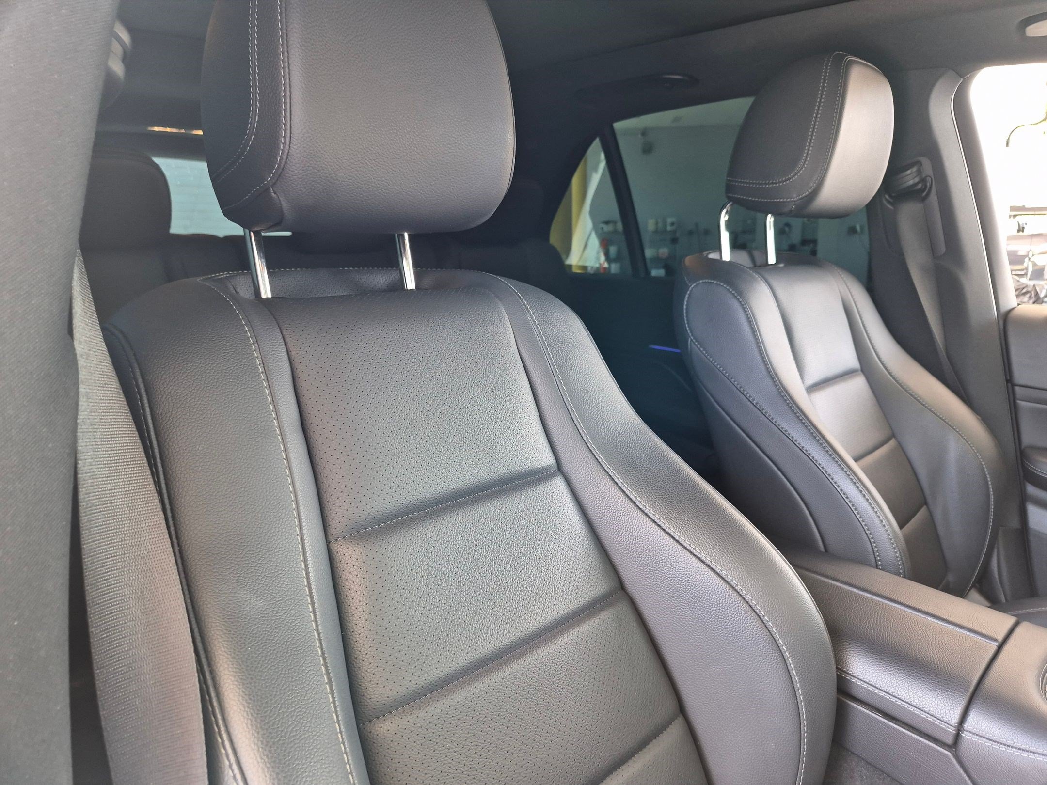 Certified 2022 Mercedes-Benz GLE 350 image 36