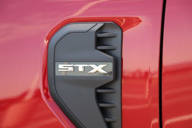 New 2025 Ford Ranger XL w/ Trailer Tow Package AWD/4WD image 3