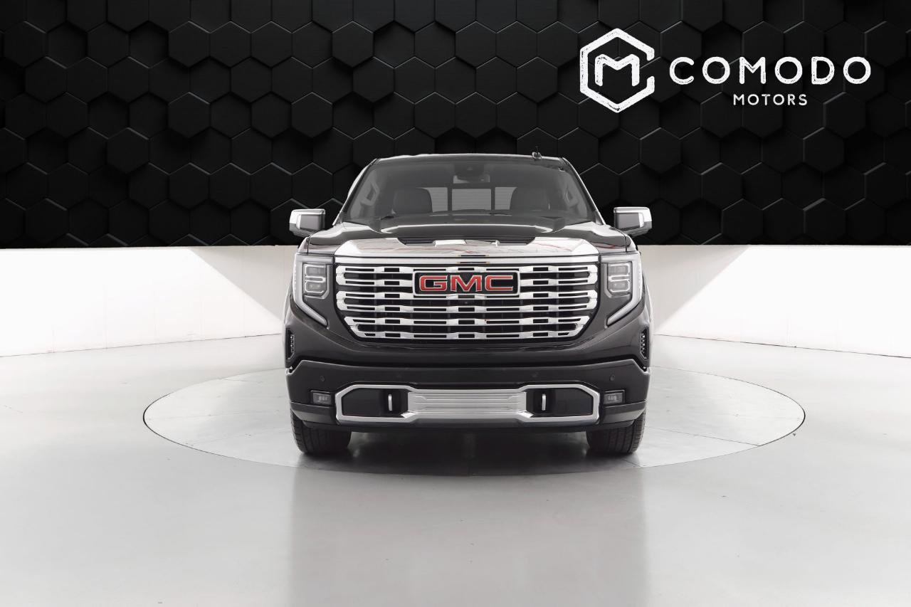 Used 2022 GMC Sierra 1500 Denali image 8