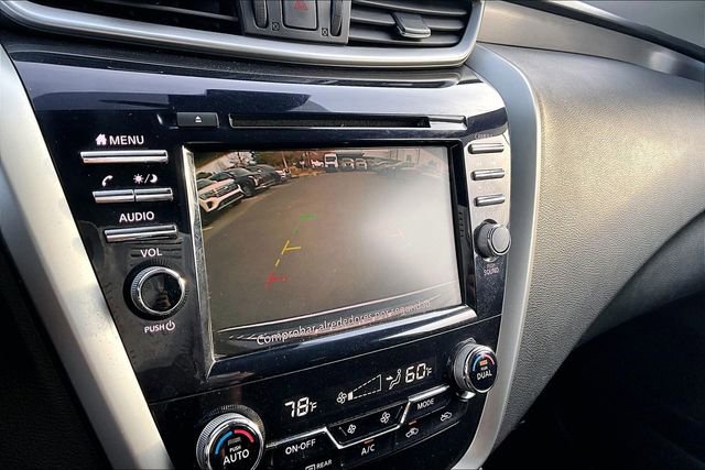 Used 2021 Nissan Murano S image 11