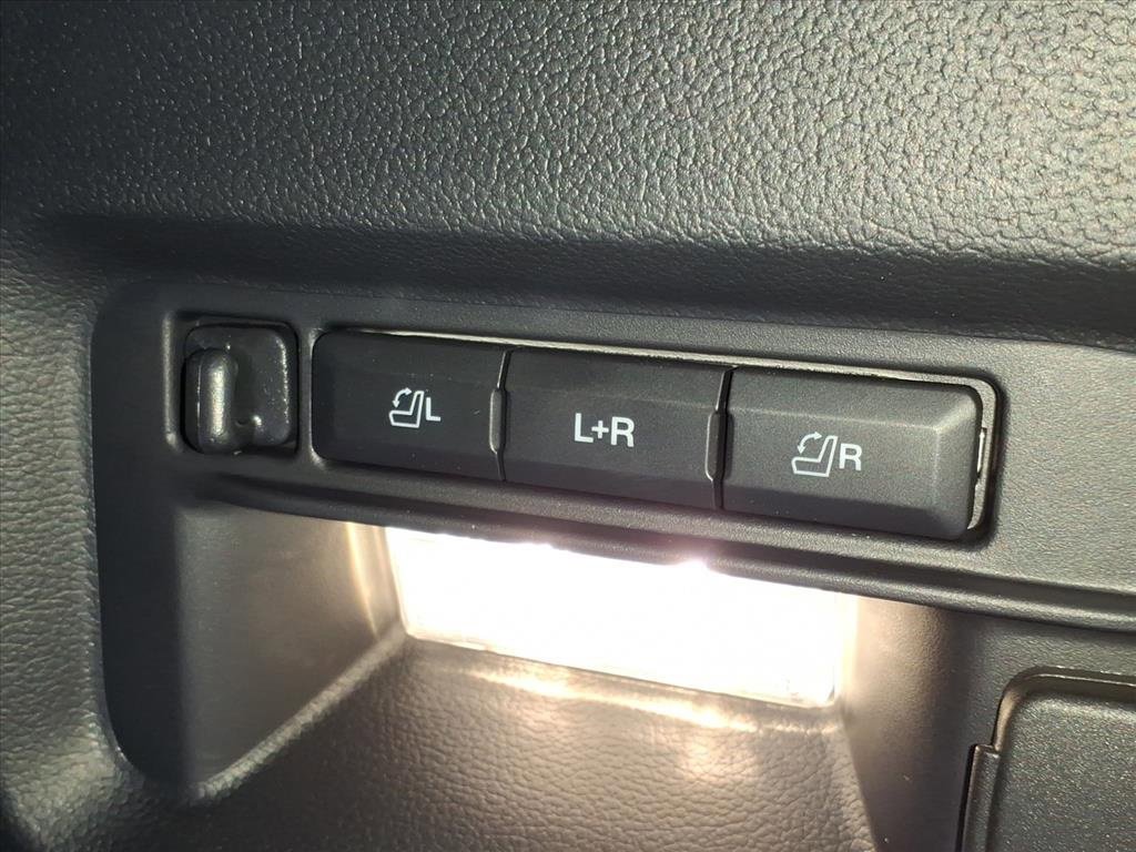 New 2026 Ford Explorer Tremor w/ Tremor Ultimate Package image 14