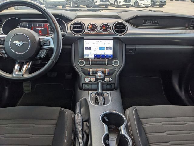 Used 2022 Ford Mustang Mach 1 RWD image 17