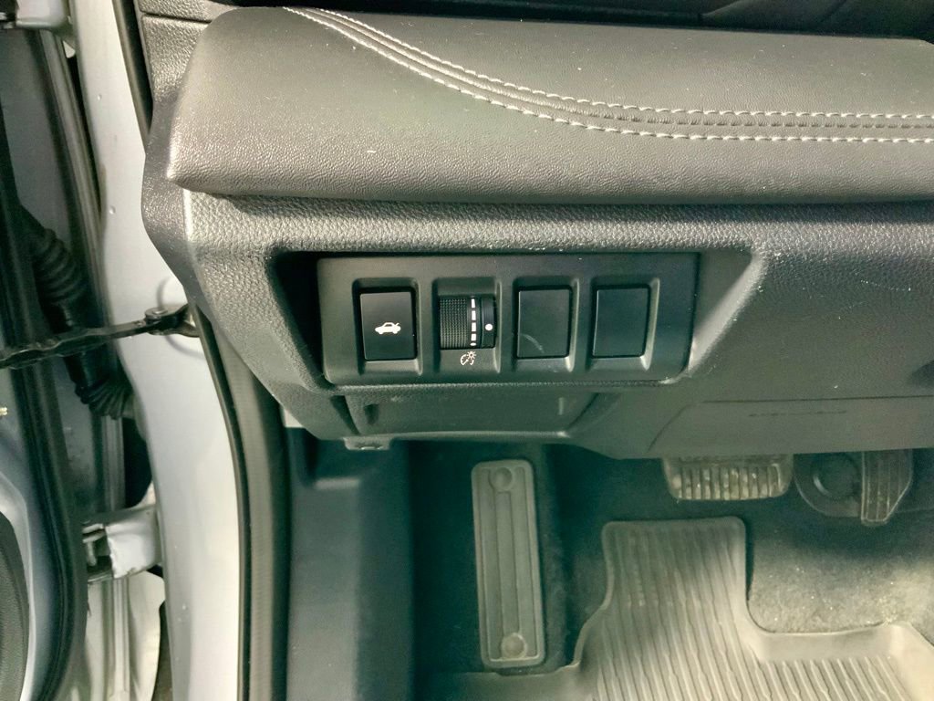 Used 2022 Subaru Legacy Limited XT w/ Popular Package #3 image 23